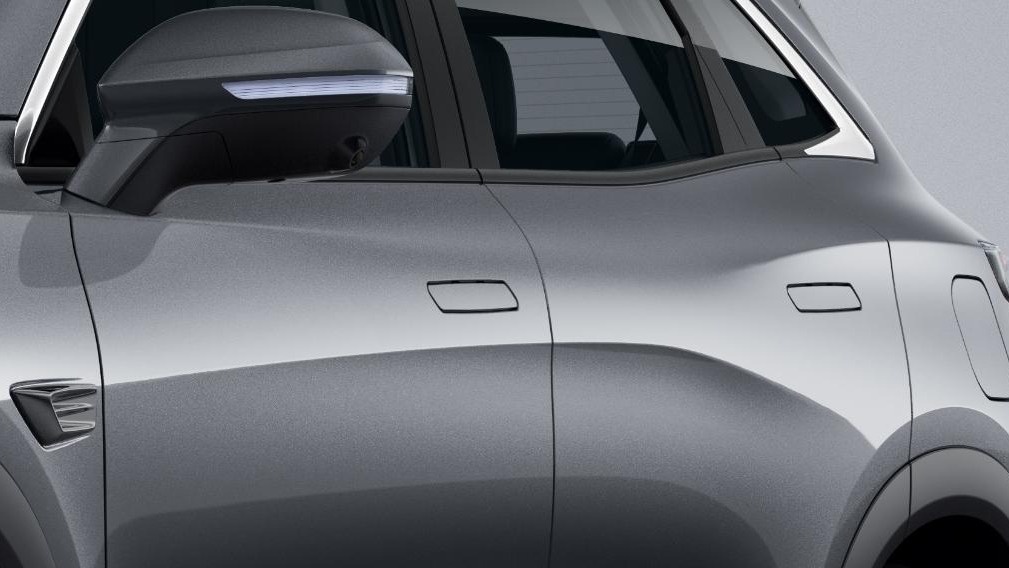 KAIYI X7 Kunlun — фото 5