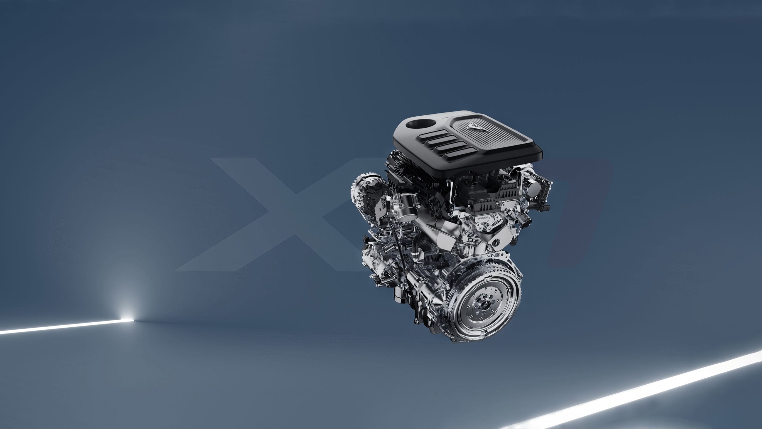 KAIYI X7 Kunlun — фото 3