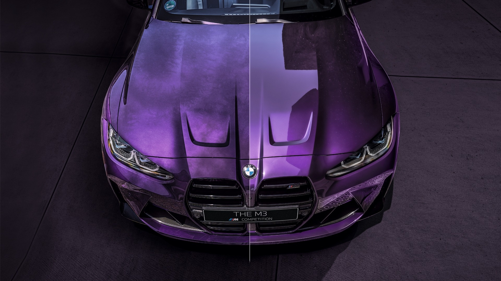 ДЕТЕЙЛИНГ В БАРС