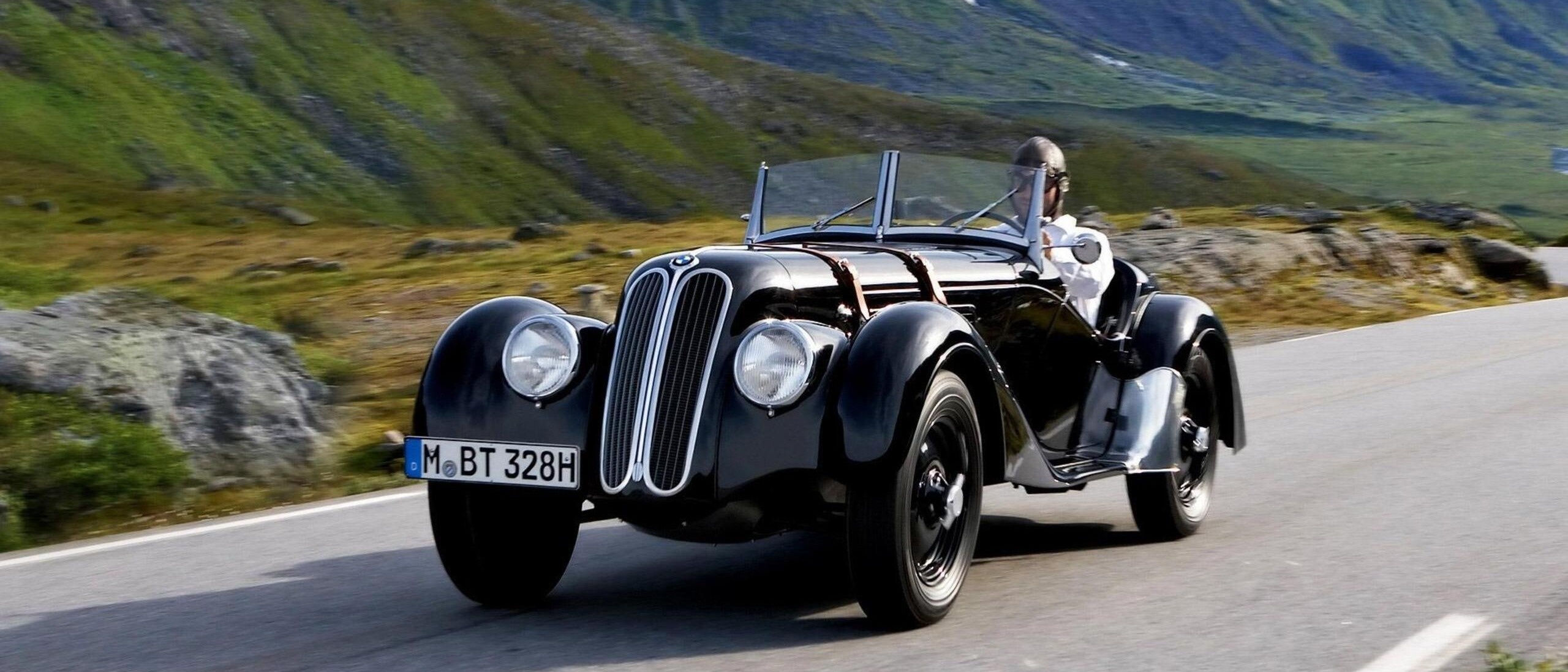 bmw 328