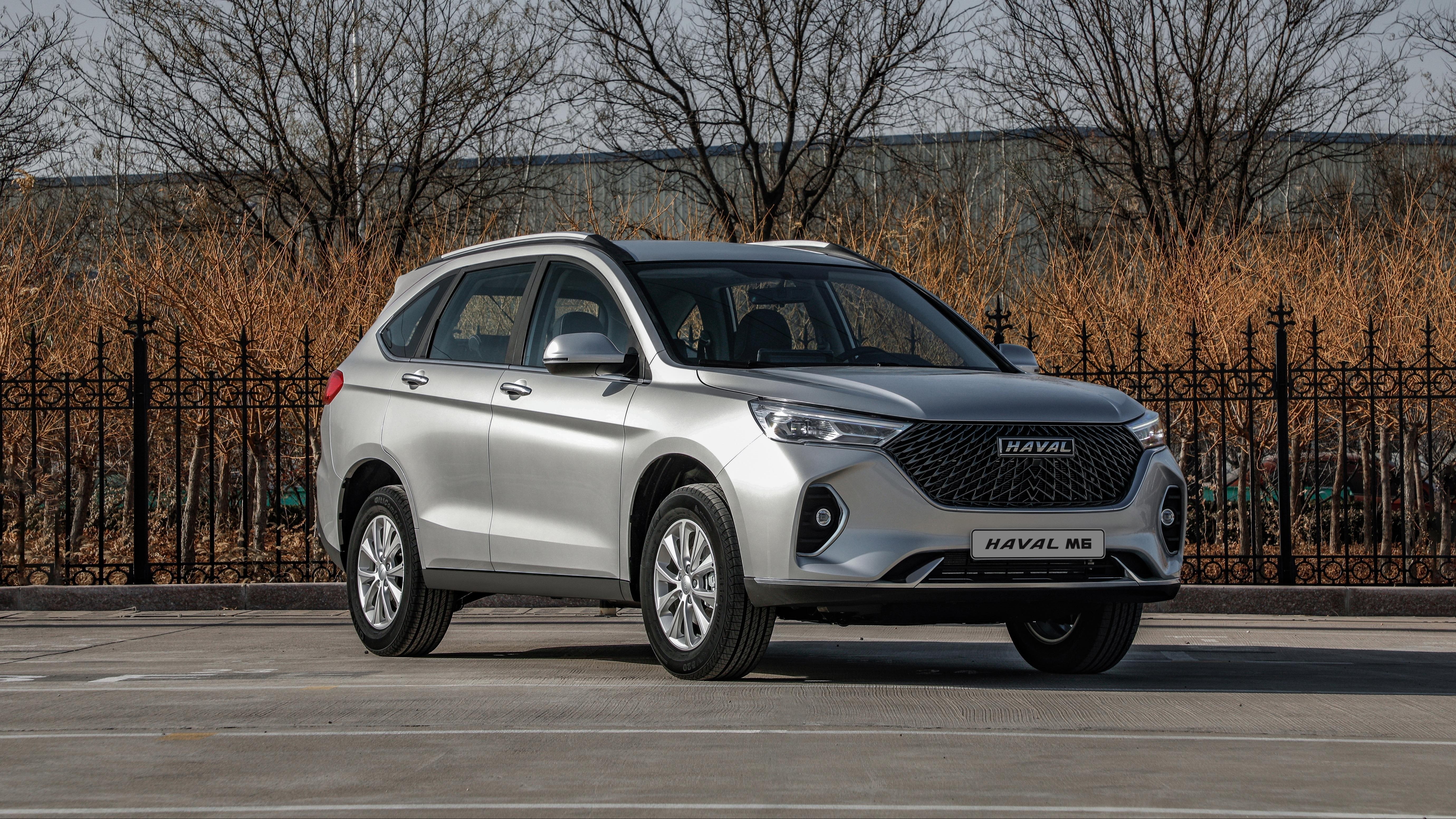 Хаван машина страна производитель. Haval m6. Haval m6 2023. Hacal m6. Haval m6 кроссовер.