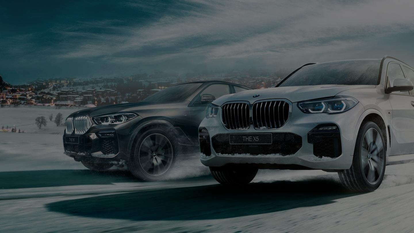 Новые автомобили BMW 2024 года с гарантией и полным НДС в Краснодаре.  Прямые поставки. Купить BMW в кредит.