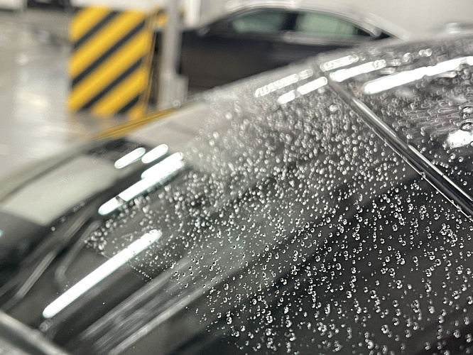 «Антидождь» по акционной стоимости 2500 рублей