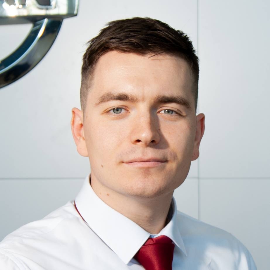 ШАТЕРНИК ПАВЕЛ 