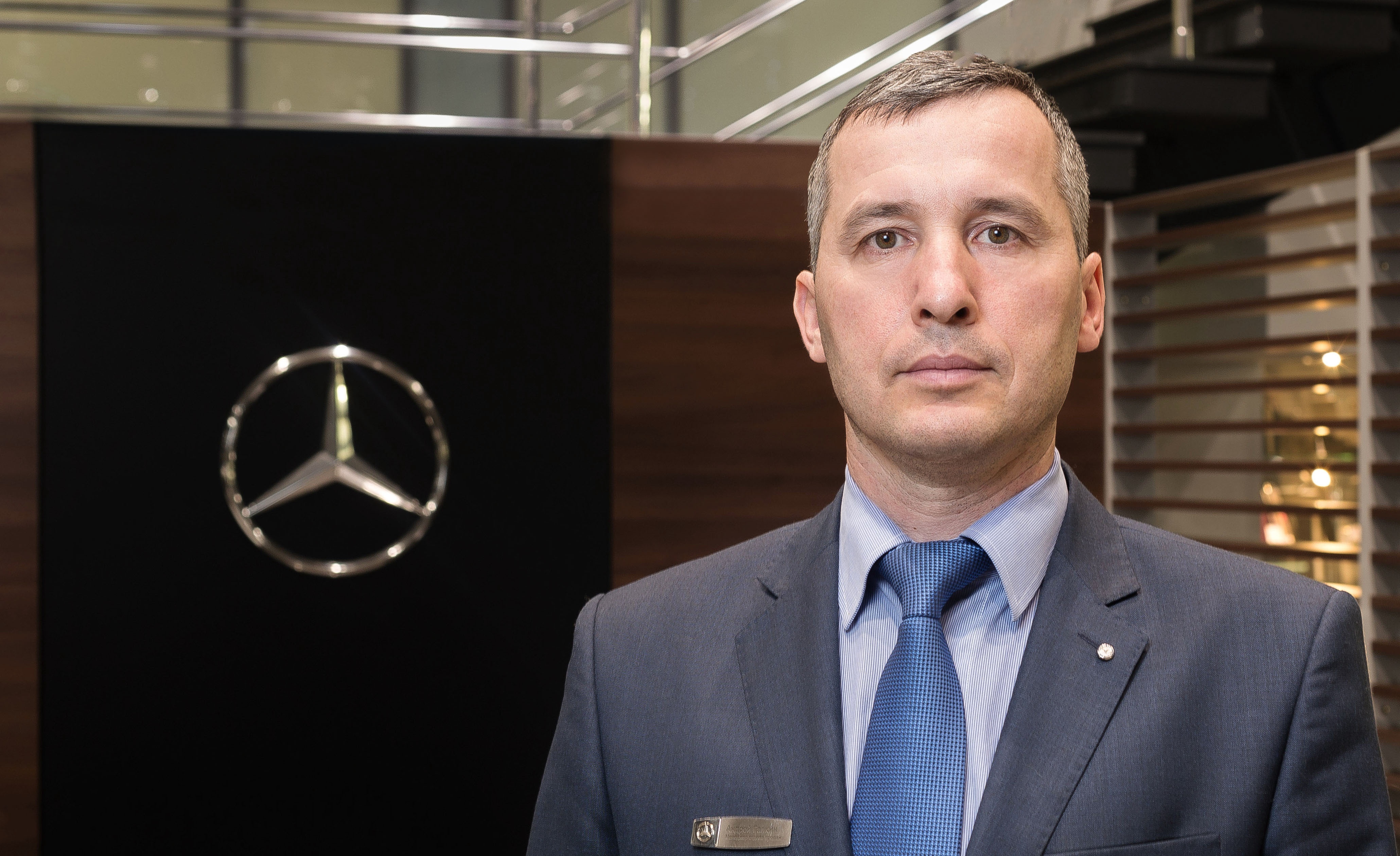 Галкин Андрей