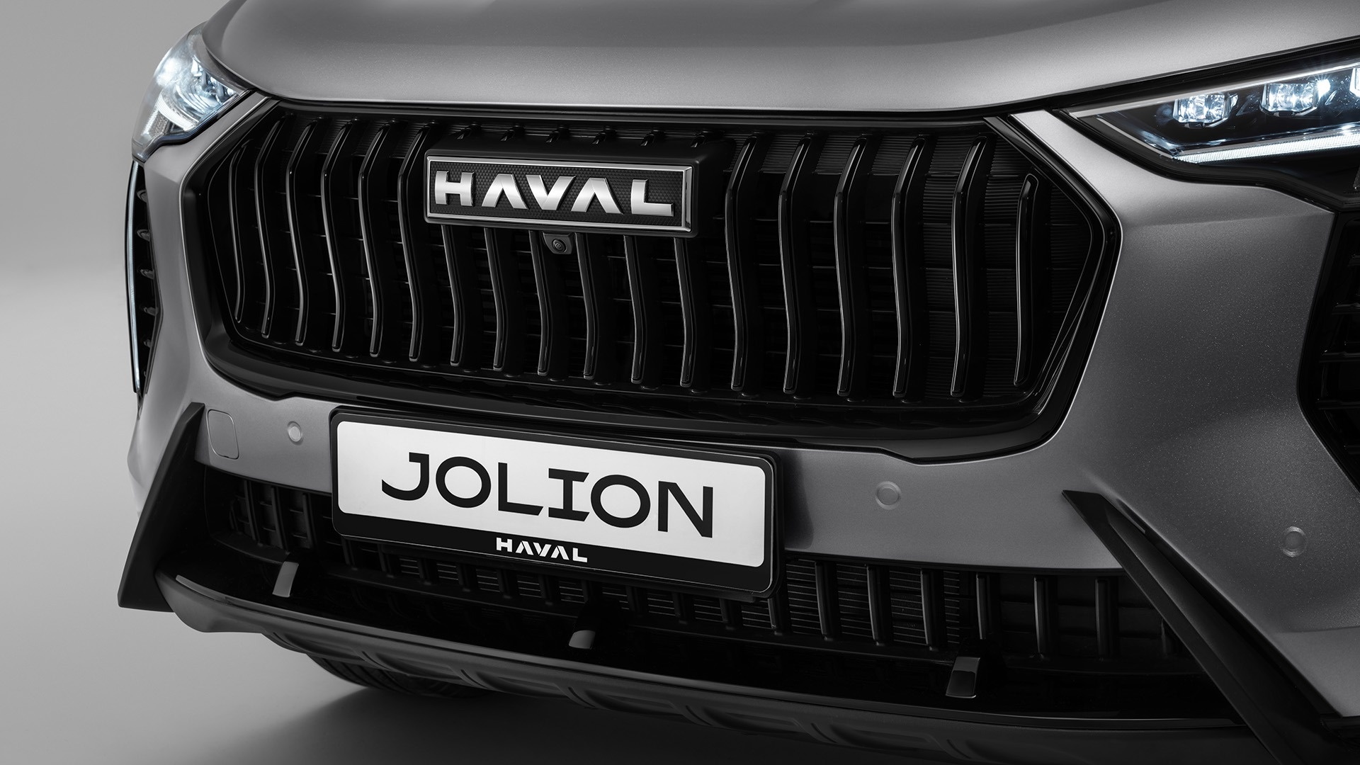  Haval Jolion 2024          