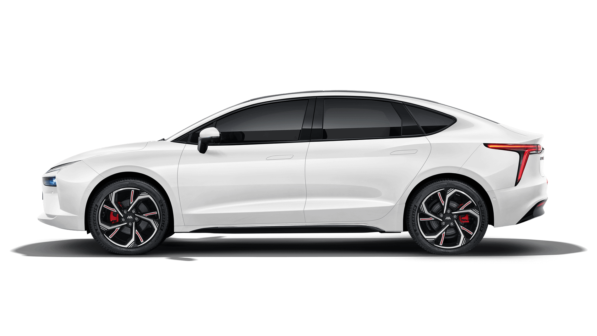 Amberauto A5 белый