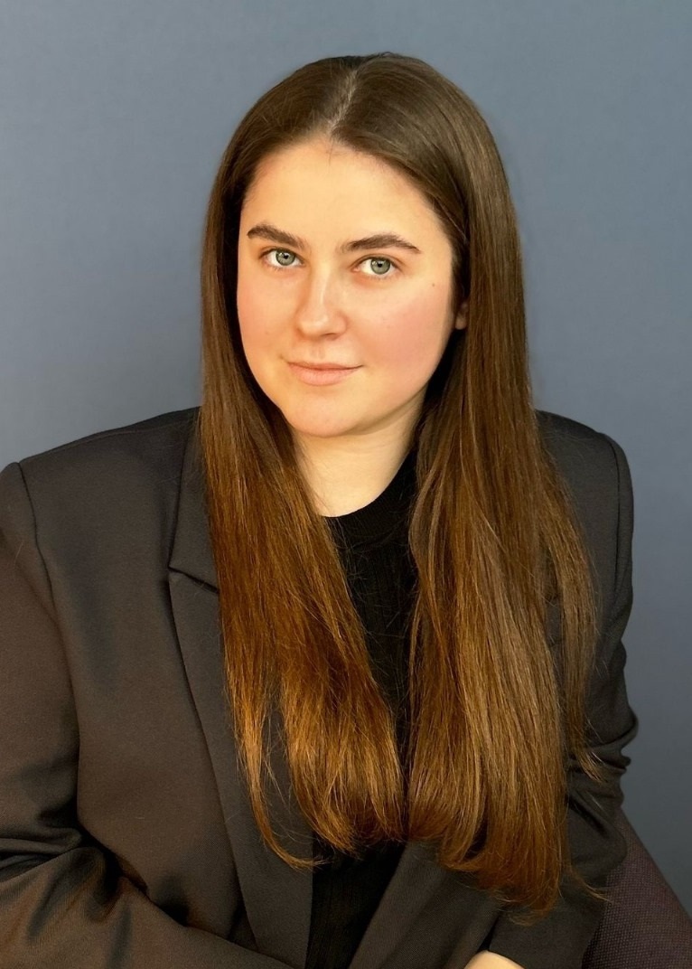 Кирагосян Валерия