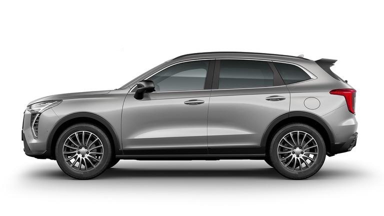  HAVAL JOLION    2024      HAVAL  