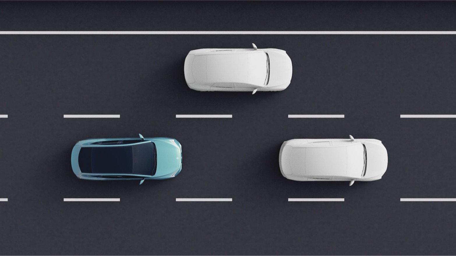 Комплекс активных систем стабилизации и помощи водителю Amberauto A5