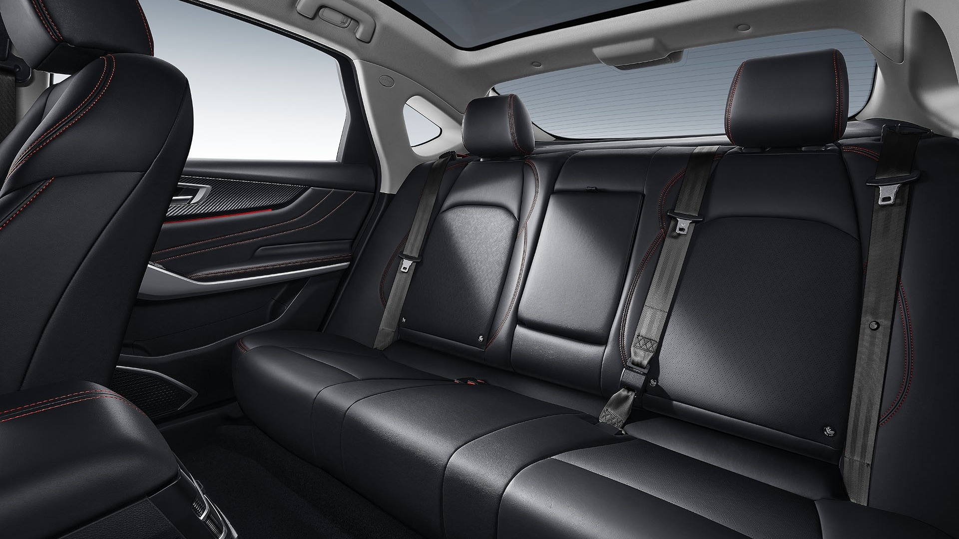 Комплекс систем пассивной безопасности Amberauto A5