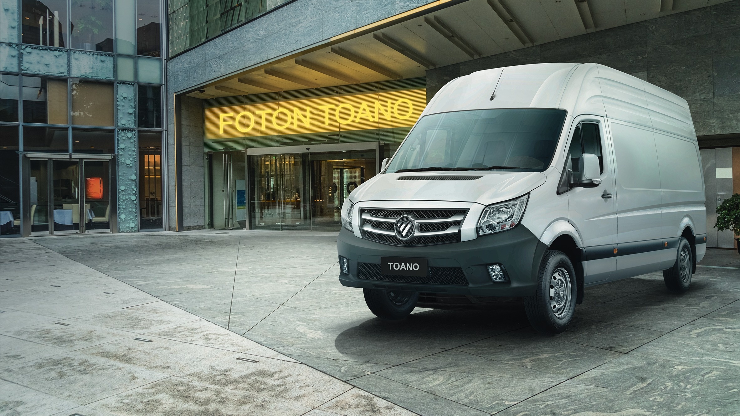 Foton Toano - коммерческий автомобиль для вашего бизнеса | Дистрибьютор  автомобилей Фотон МБ РУС в России