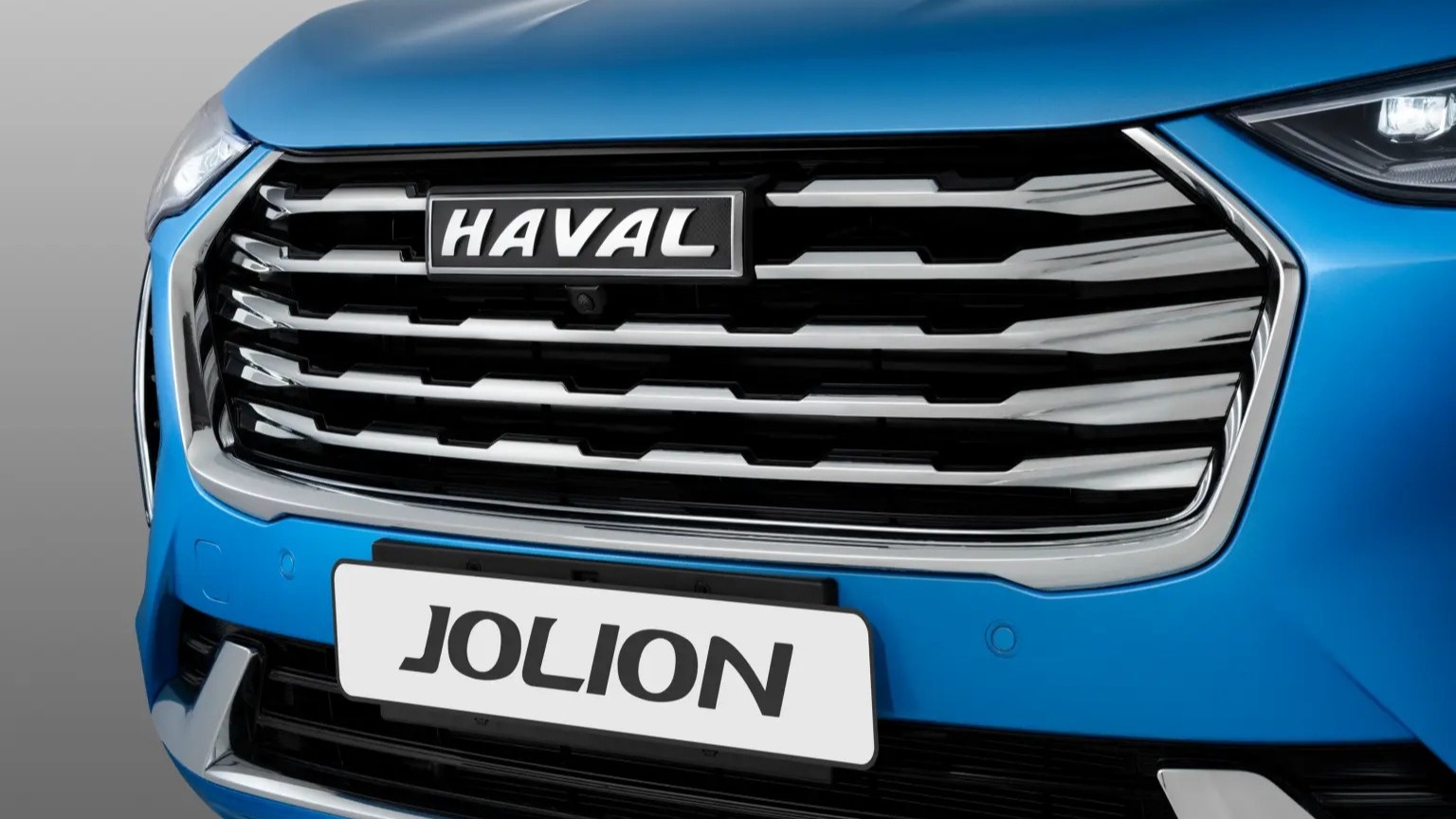 HAVAL Jolion 2024     