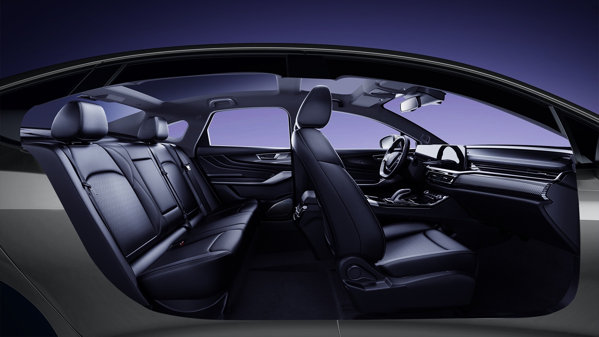 Салон Amberauto A5