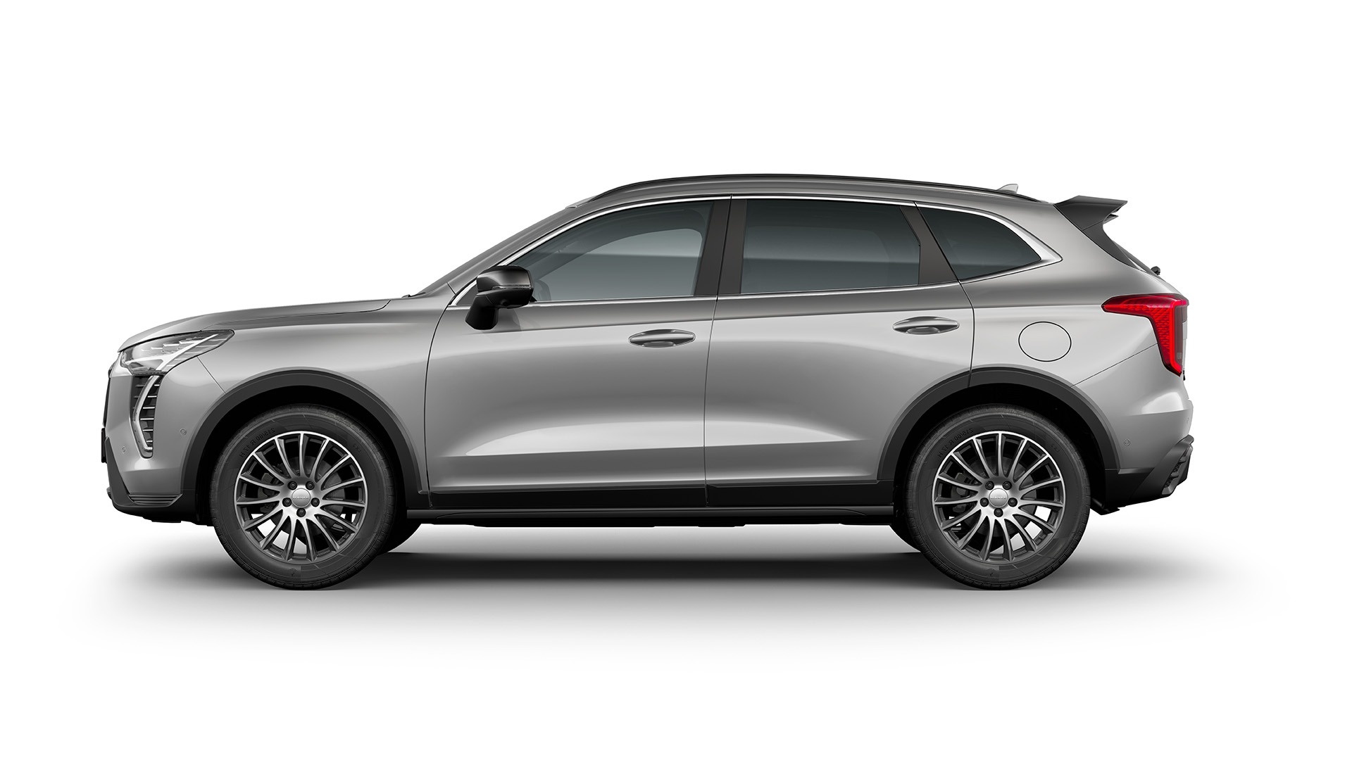  Haval Jolion 2024  -              