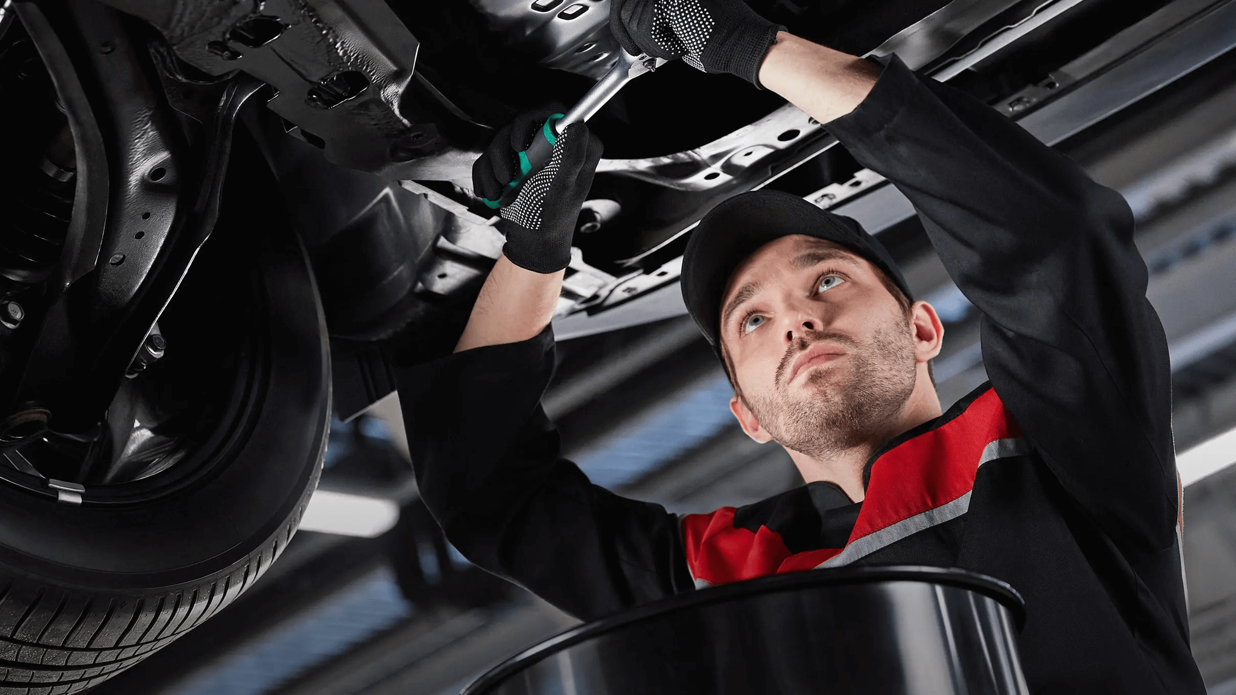 МАСЛЯНЫЙ СЕРВИС ОТ 5 490 РУБ