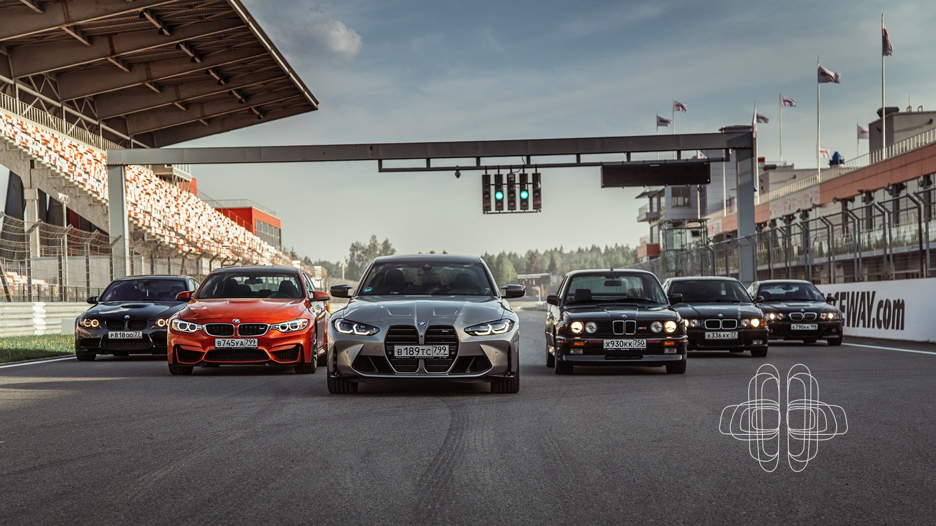 Специальное предложение на замену масла | BMW Евросиб Санк-Петербург