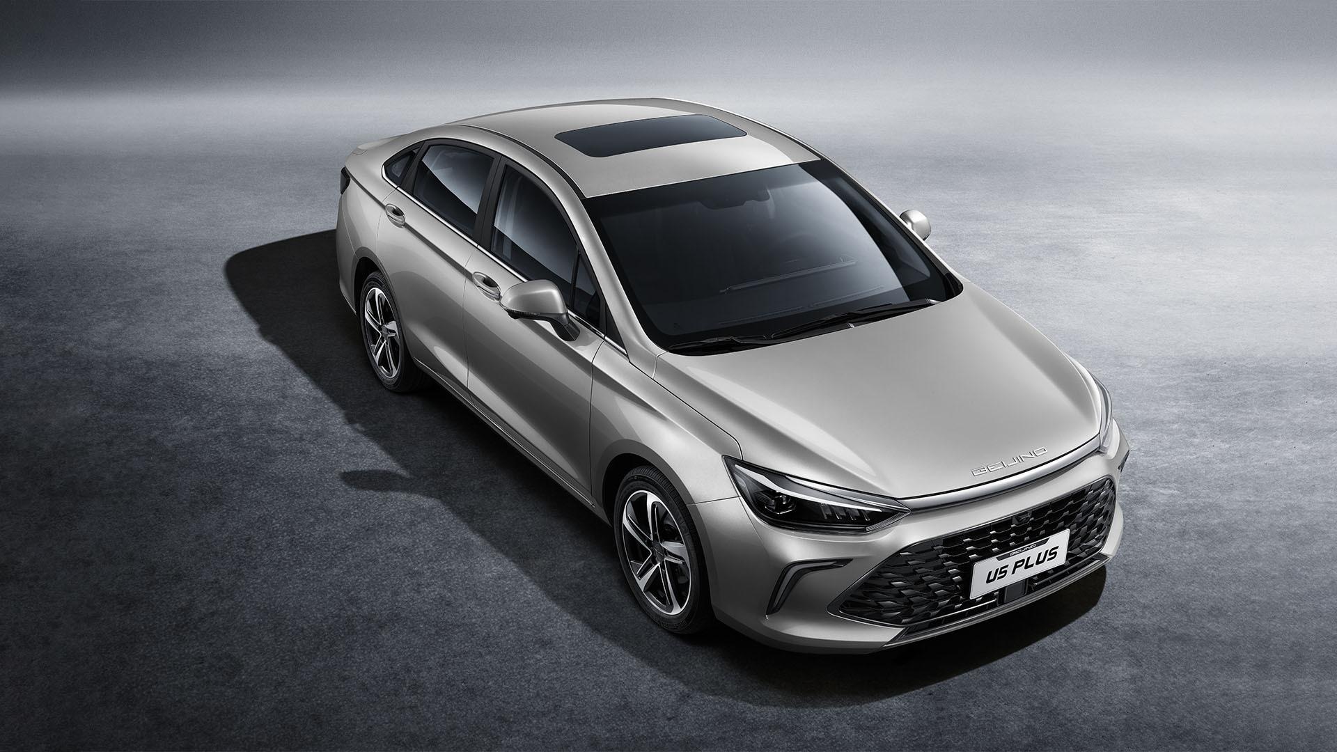 Новости BAIC Россия — Последние обновления и события_18