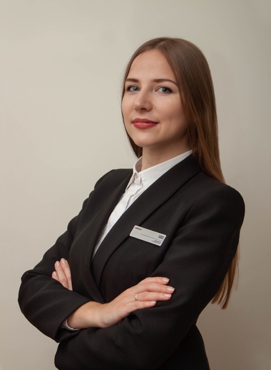 Лойко Алина