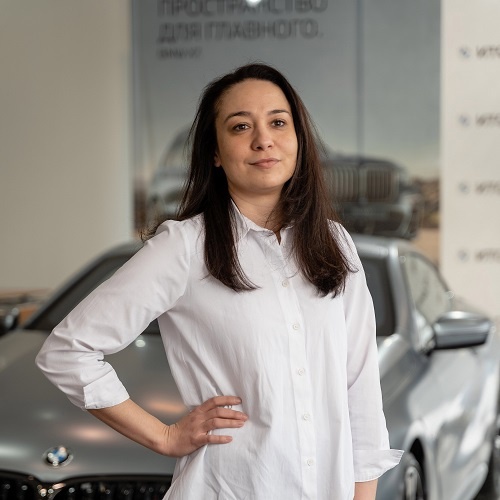 Ожгихина Елена