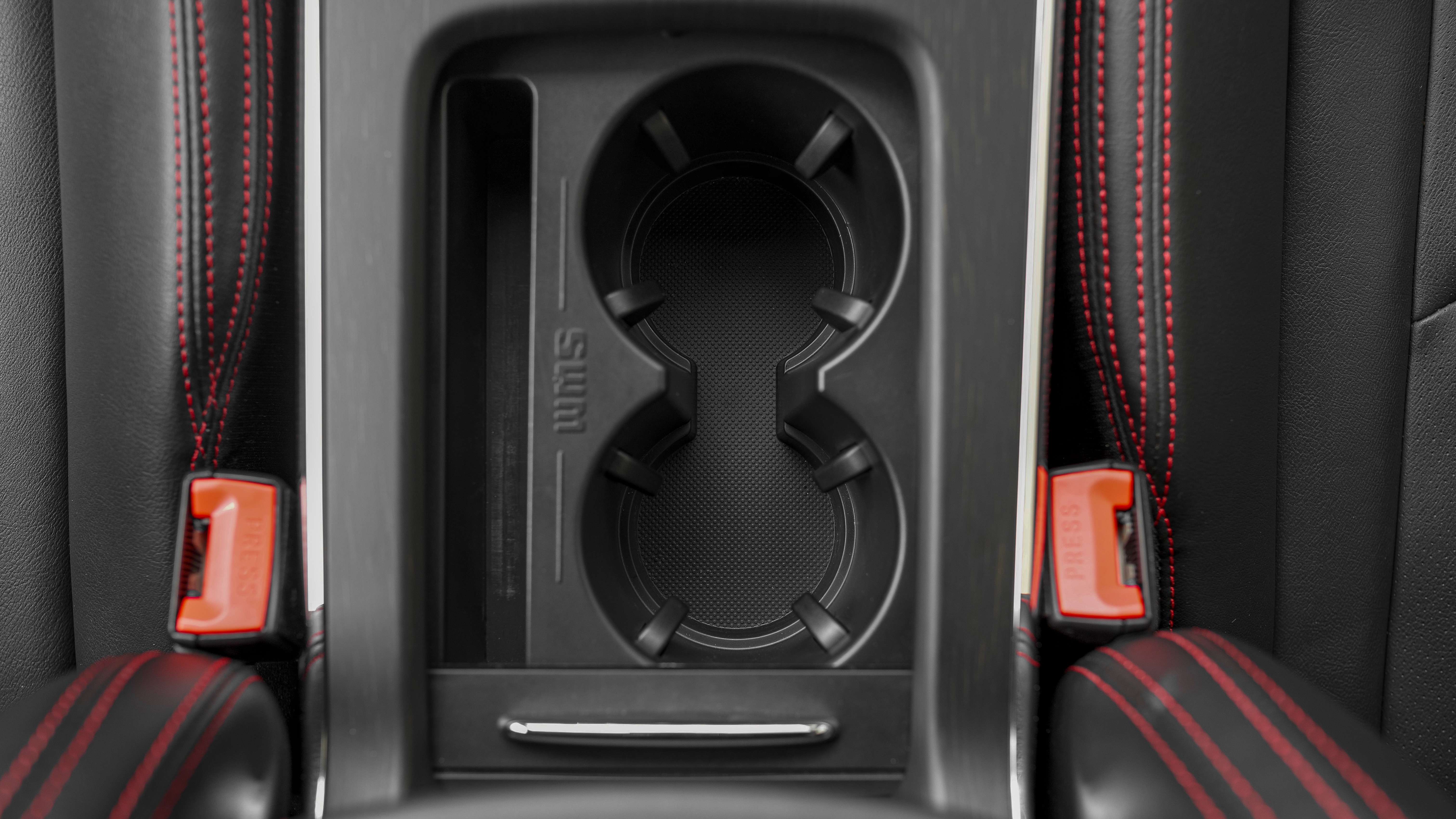 Подстаканники SWM G05 Pro (СВМ Г05 Про)