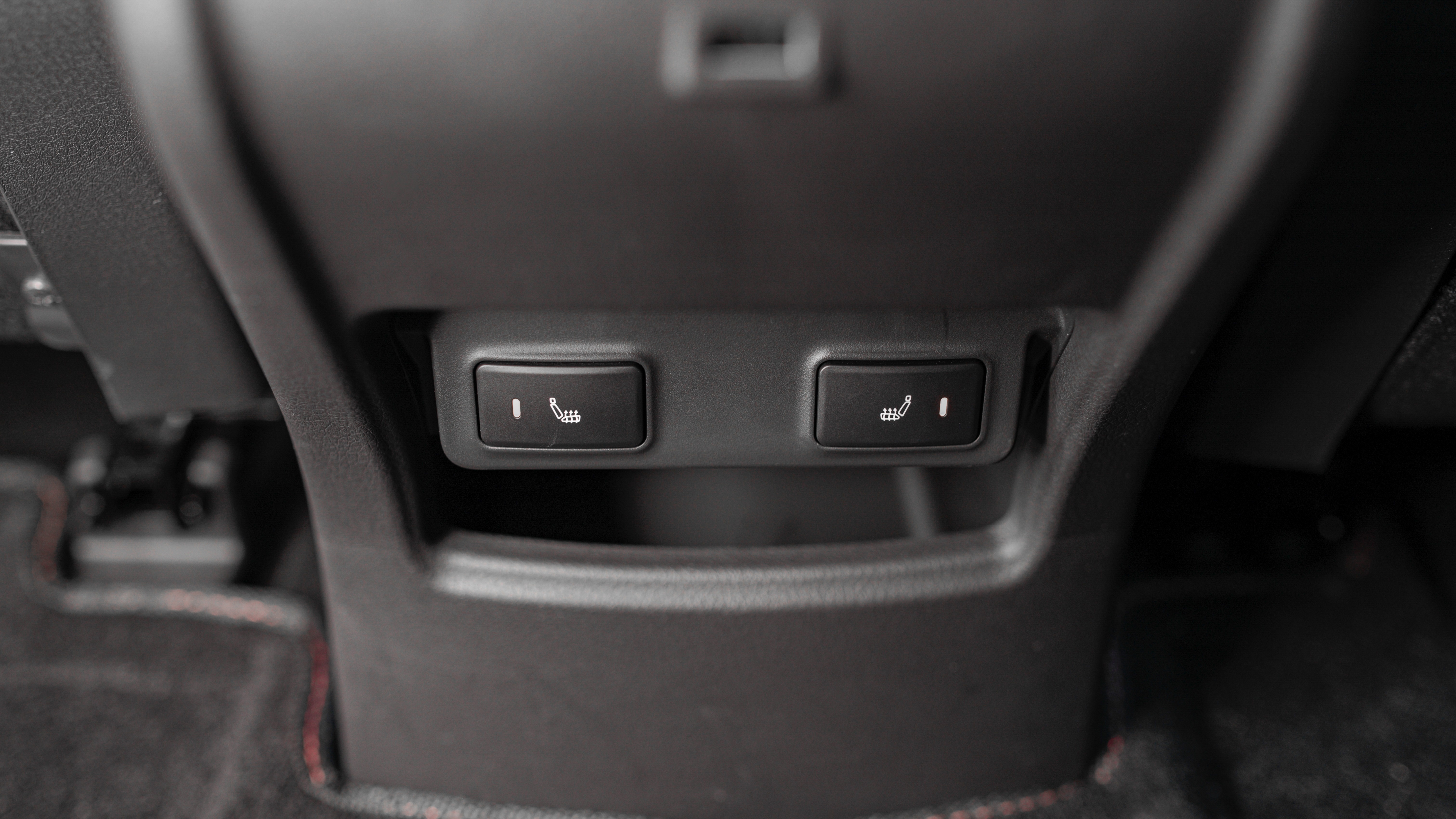 Интерьер SWM G01F (СВМ Г01 Ф)