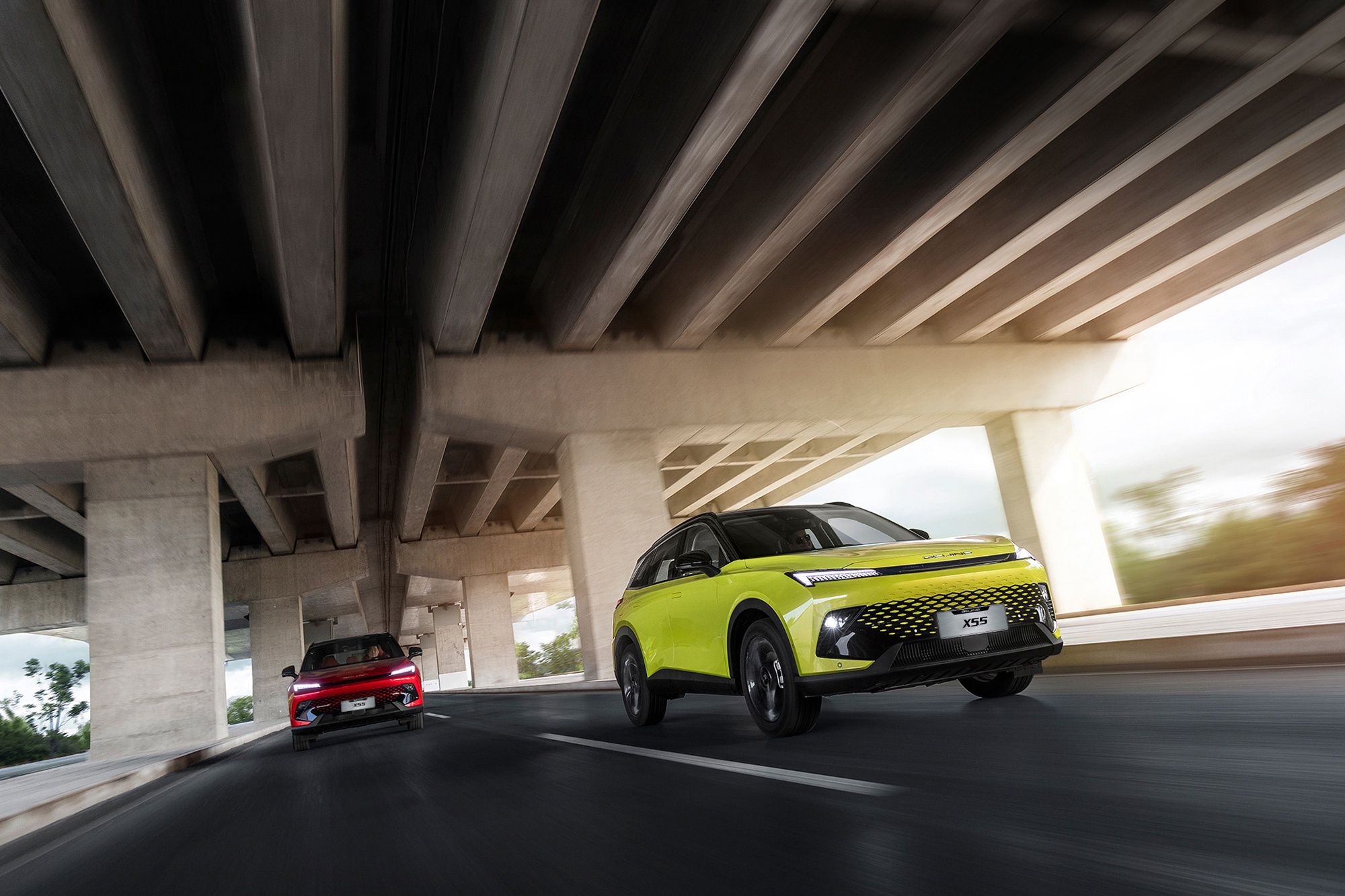 Новости BAIC Россия — Последние обновления и события_12