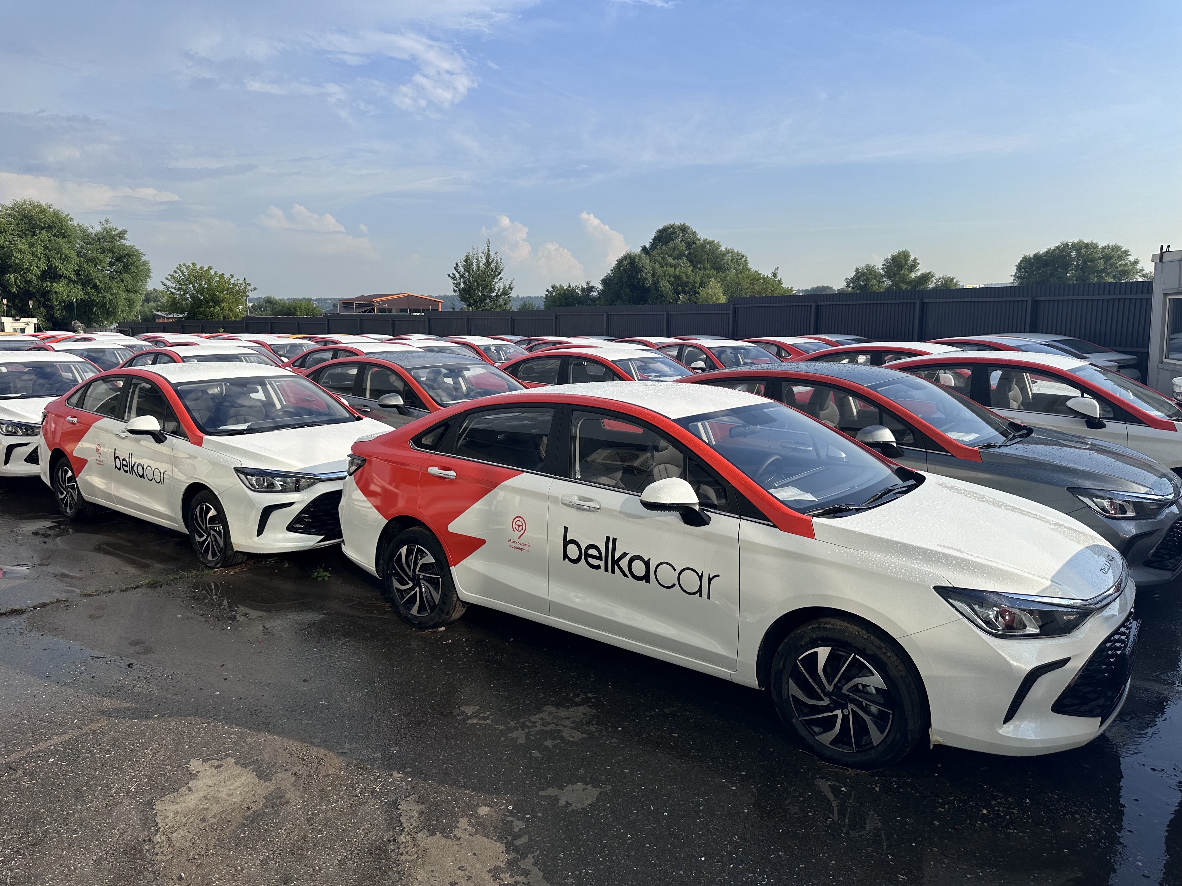 Новости BAIC Россия — Последние обновления и события_11