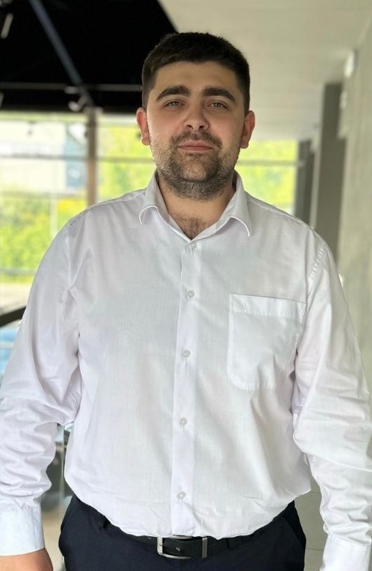 Мальченко Руслан