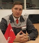 Соколов Николай