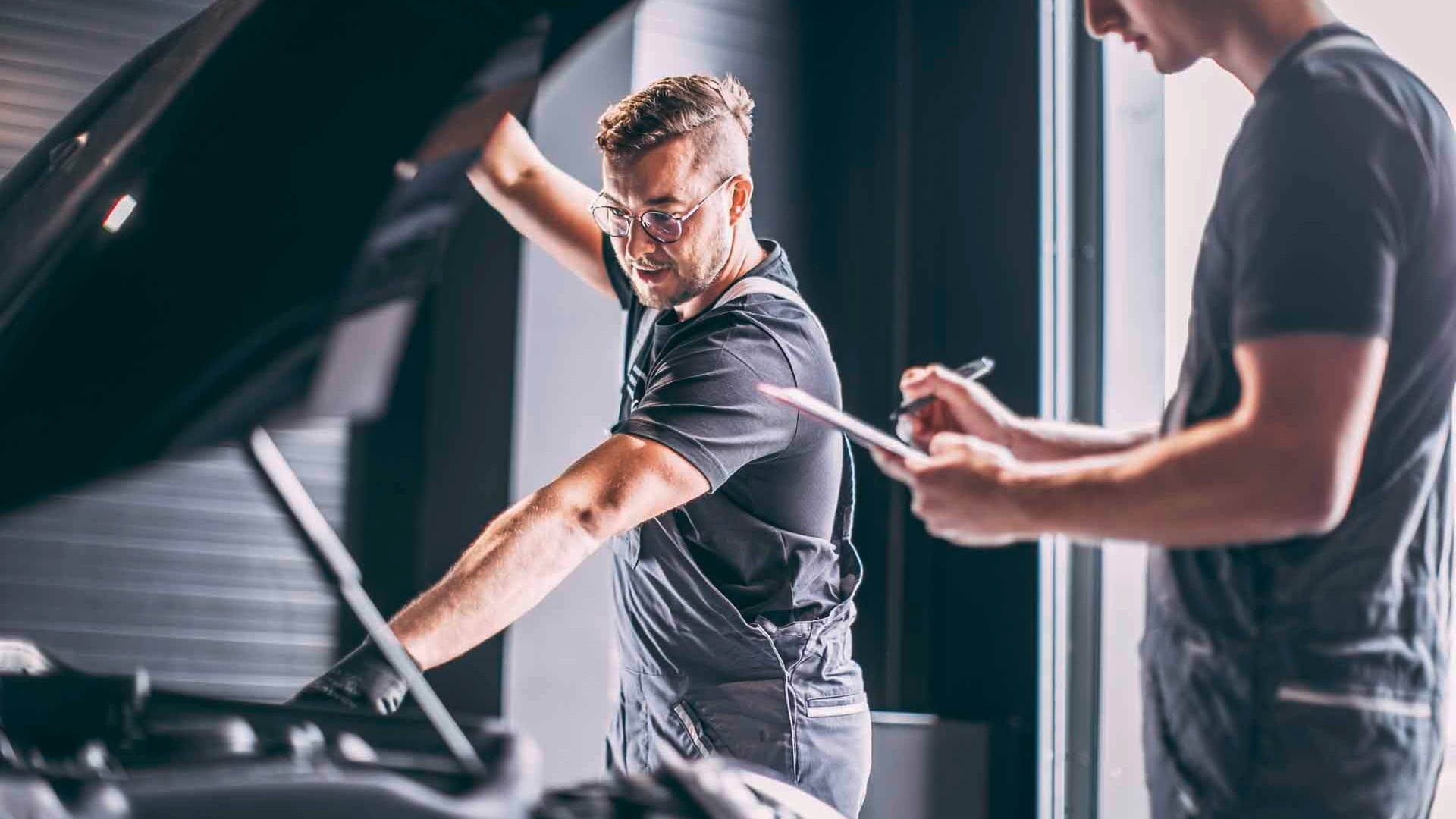 mini cooper замена масла