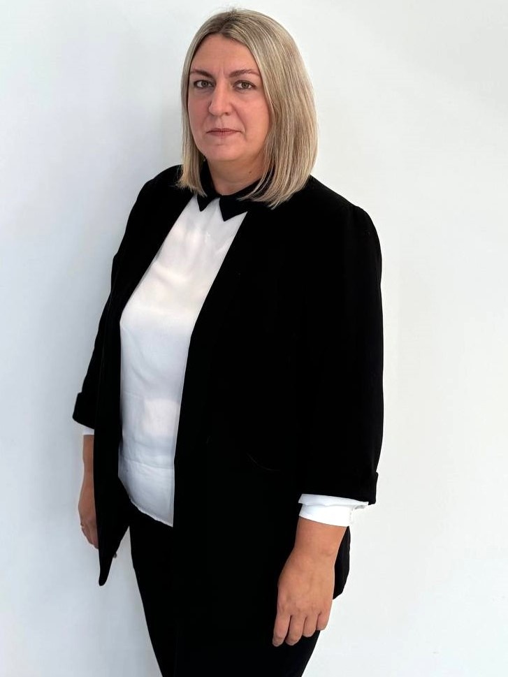 Гладун Марина