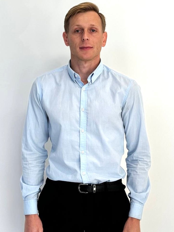 Новоселов Даниил