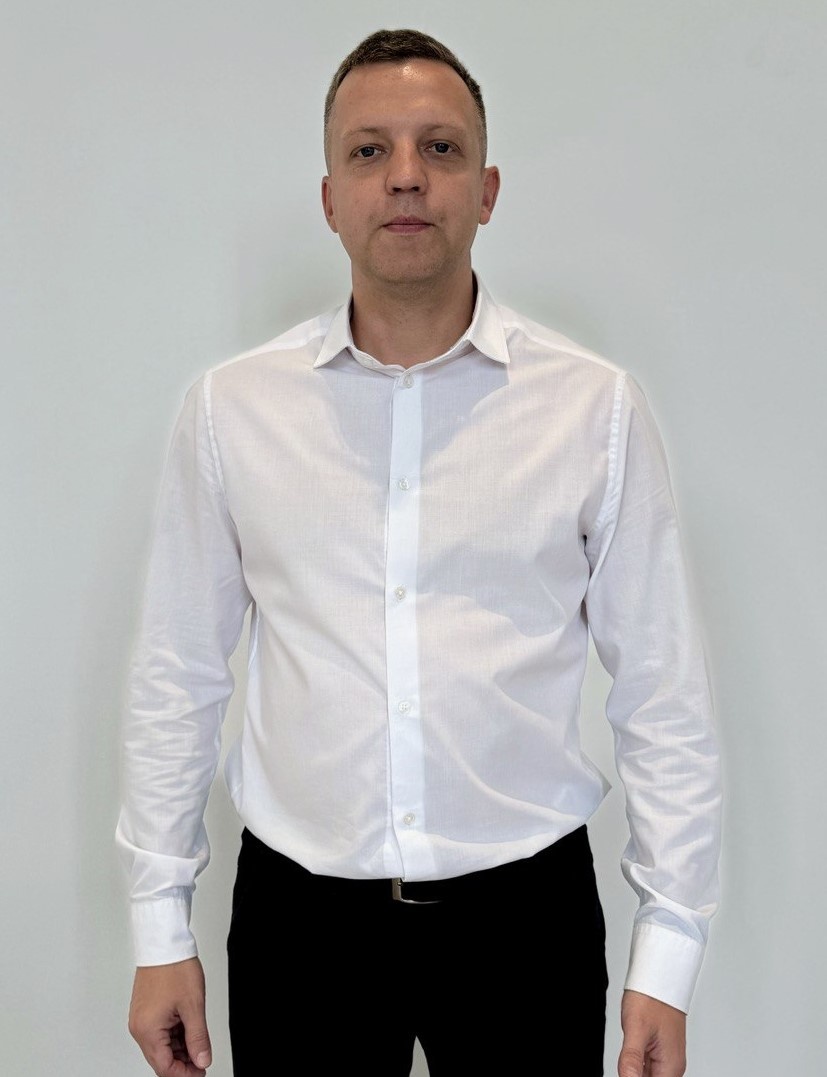 Дрёмов Дмитрий 