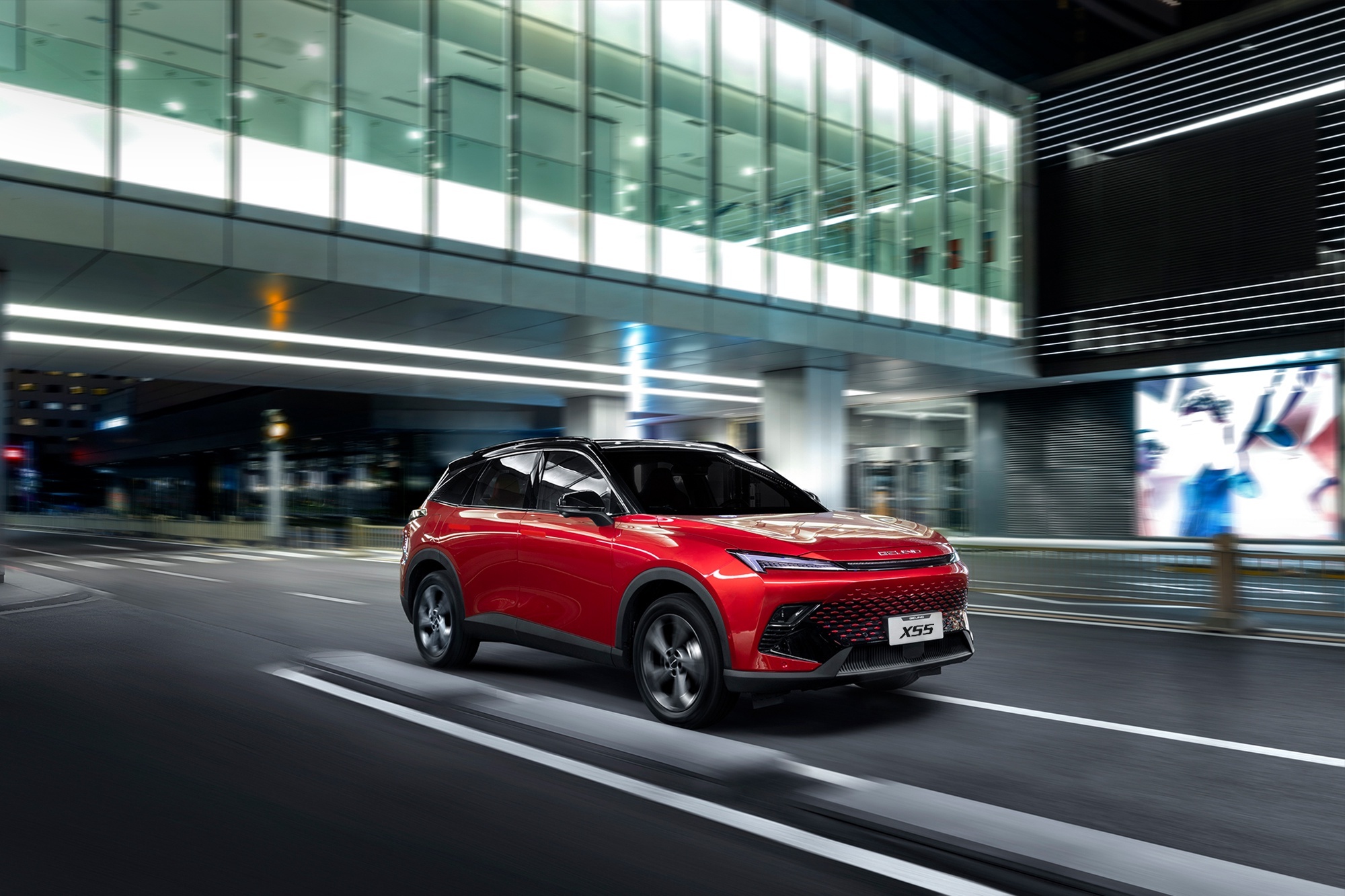 Новости BAIC Россия — Последние обновления и события_7