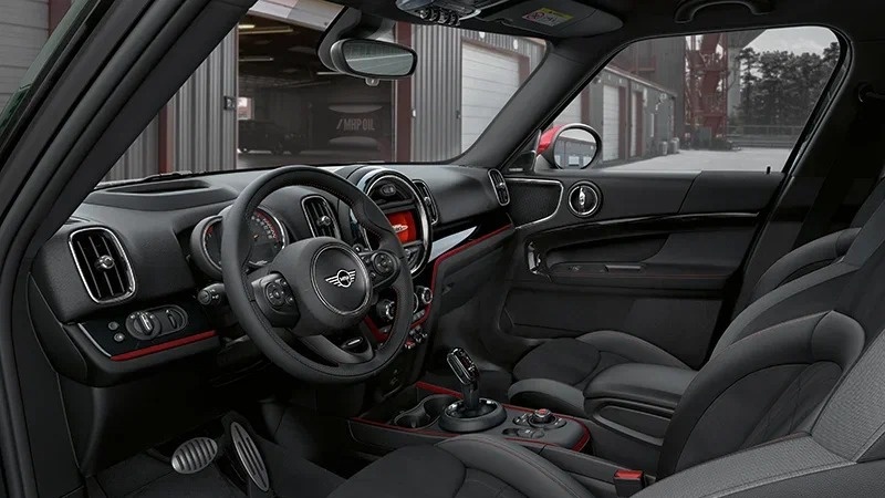 заменить стеклоподъемник на мини купер услуги