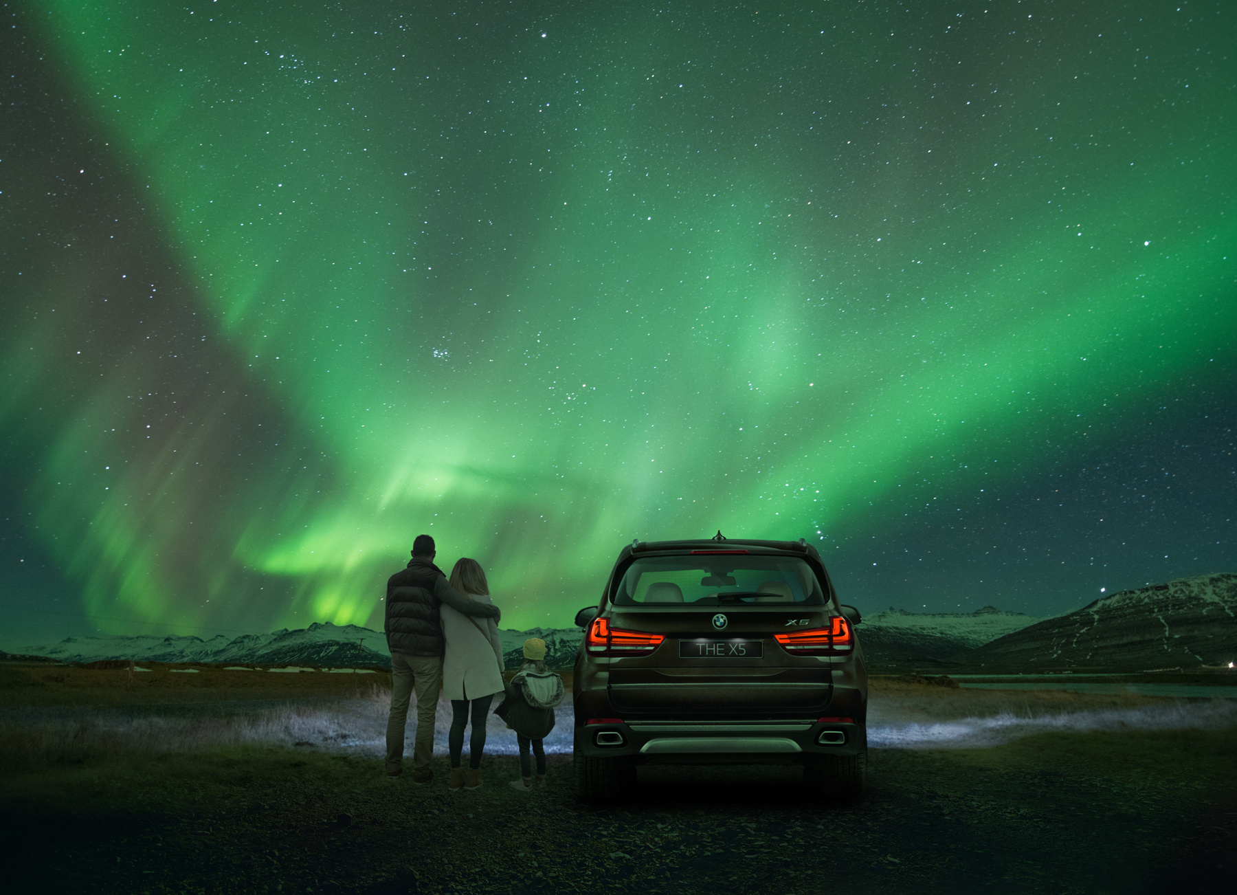 ТО БМВ в Москве