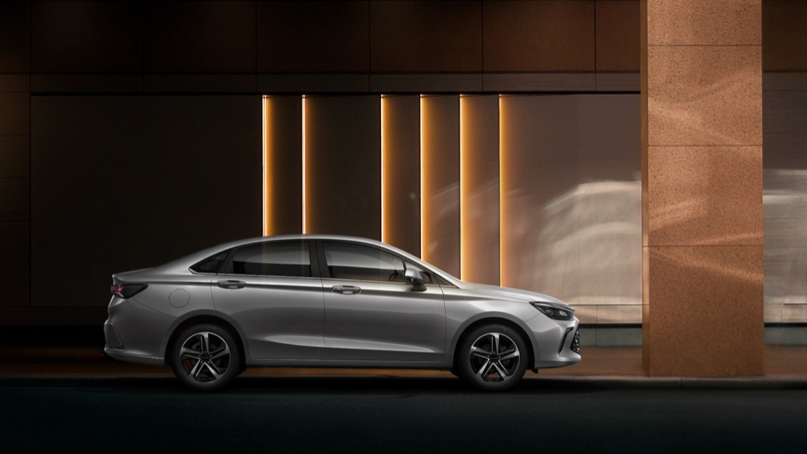 BAIC увеличил срок гарантии до 5 лет на все модели  1