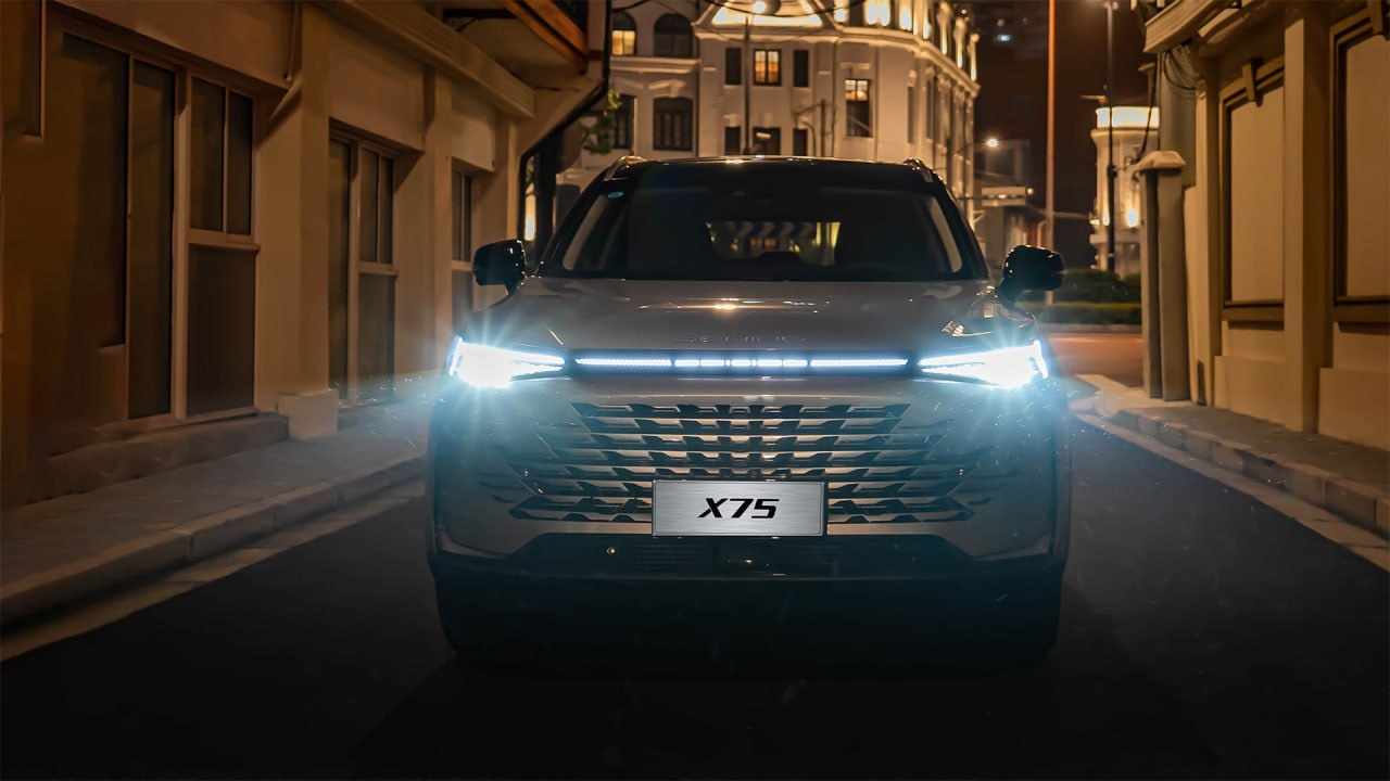 Новости BAIC Россия — Последние обновления и события_24