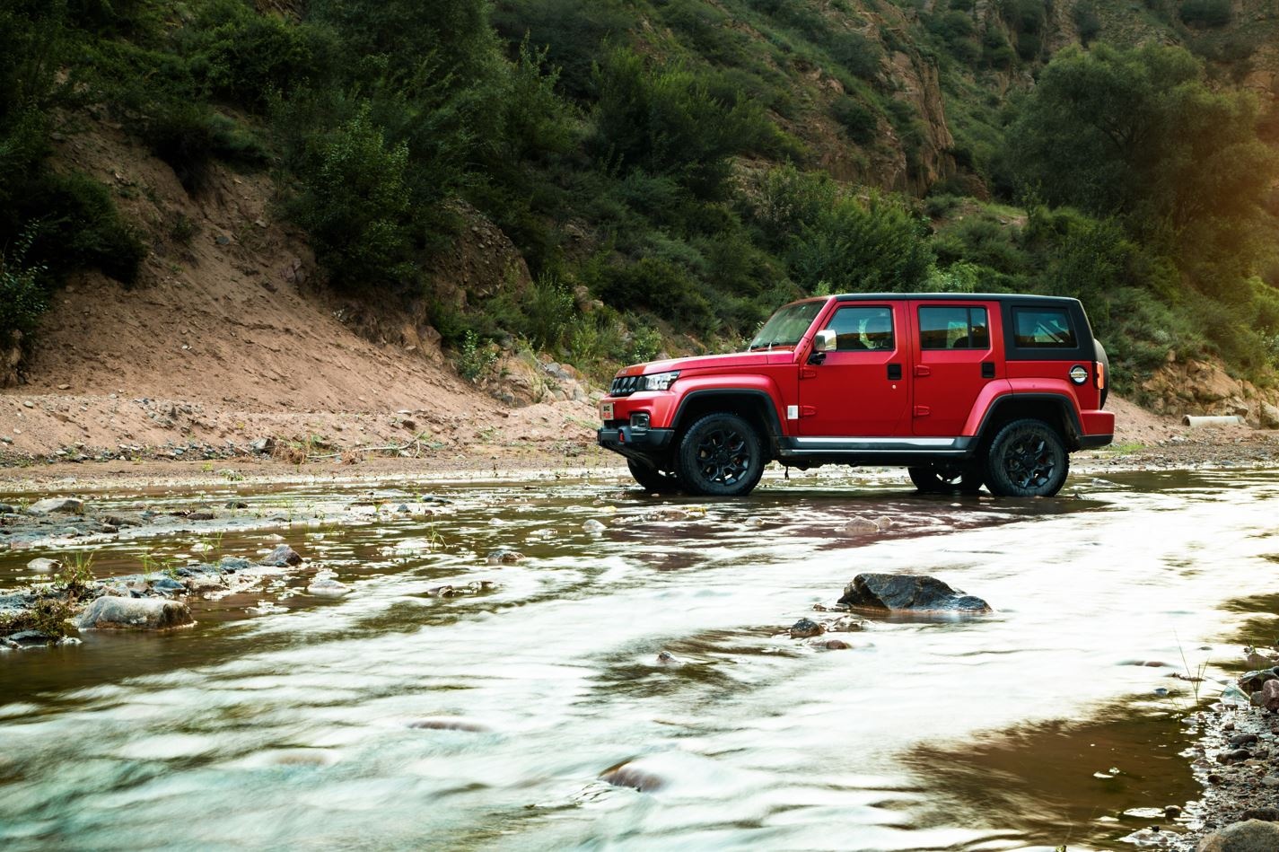 Новости BAIC Россия — Последние обновления и события_13