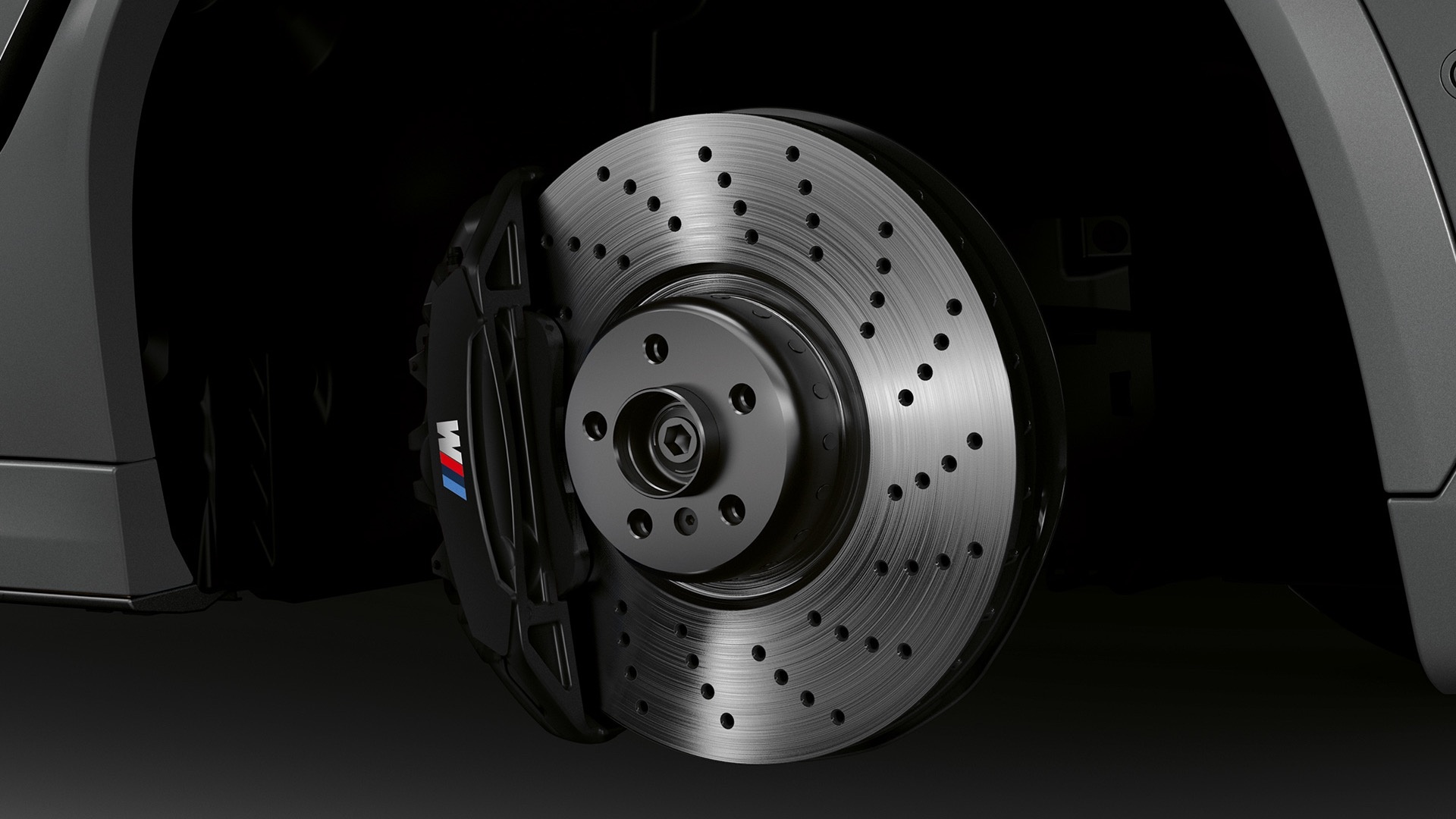тормозные колодки BMW