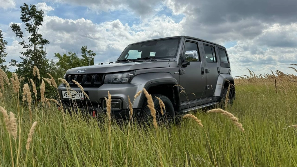 BAIC СМИ о нас – Комплексные новости, обзоры, тест-драйвы и видео о новинках BAIC и тенденциях автомобильной индустрии_3