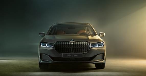 ДОВЕРЬТЕ ПРОДАЖУ СВОЕГО BMW ПРОФЕССИОНАЛАМ.