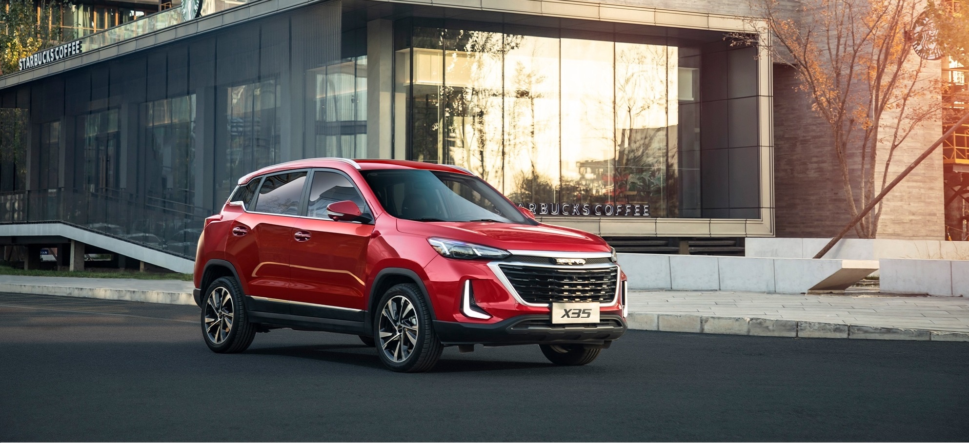 Новости BAIC Россия — Последние обновления и события_22