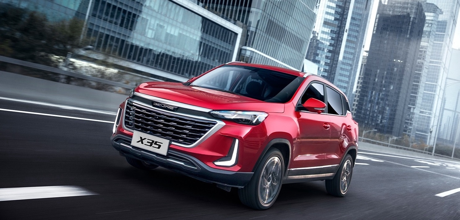 Новости BAIC Россия — Последние обновления и события_25