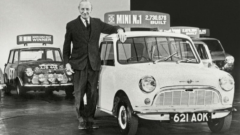 мини купер s r56