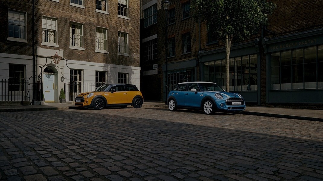 мини купер s r56