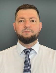 Денисов Денис