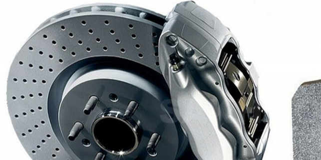 Замена тормозных колодок Infiniti 