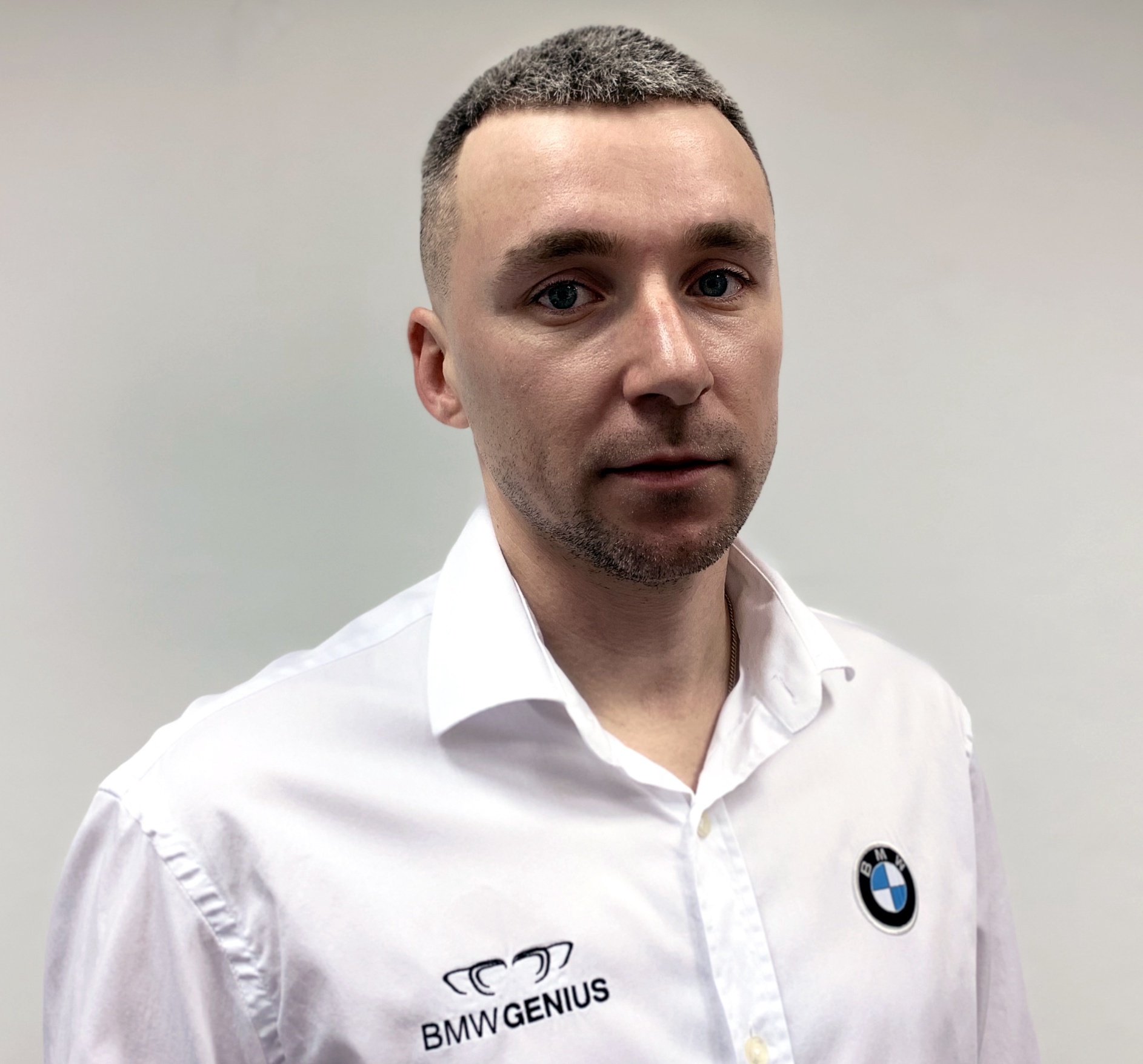 Хохлов Данил